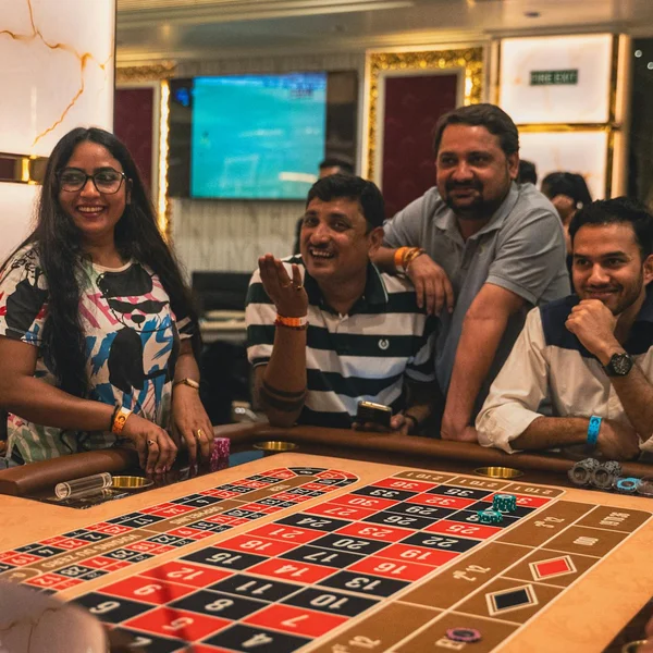 问鼎娱乐轮盘游戏